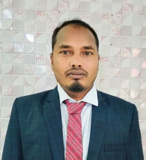 রাশেদ ইসলাম