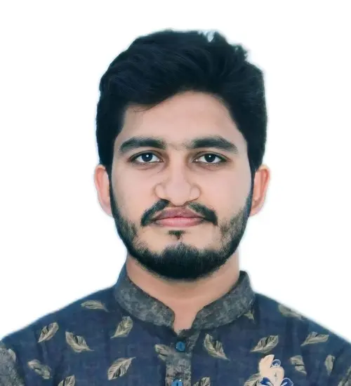 মুজাহিদুল ইসলাম