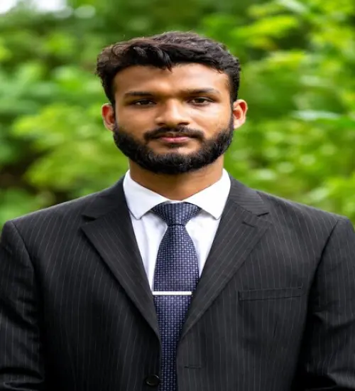 জাহিদুল ইসলাম
