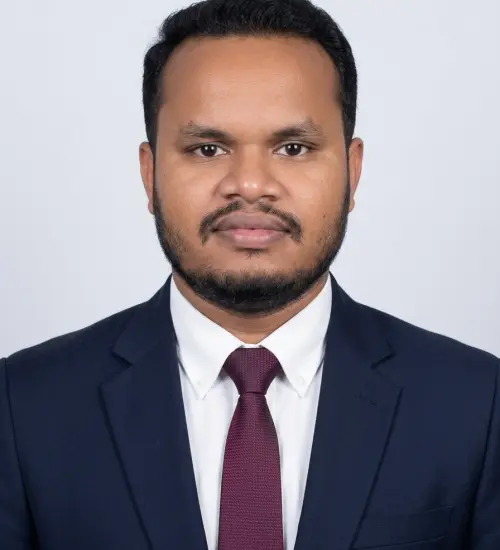 লায়েক আহমেদ
