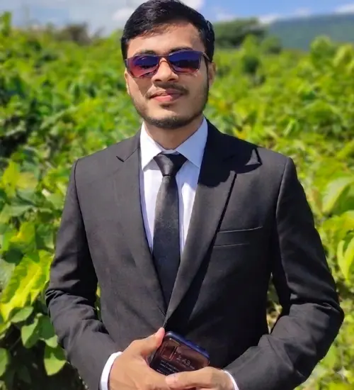 ইমরান হোসাইন নাবিল