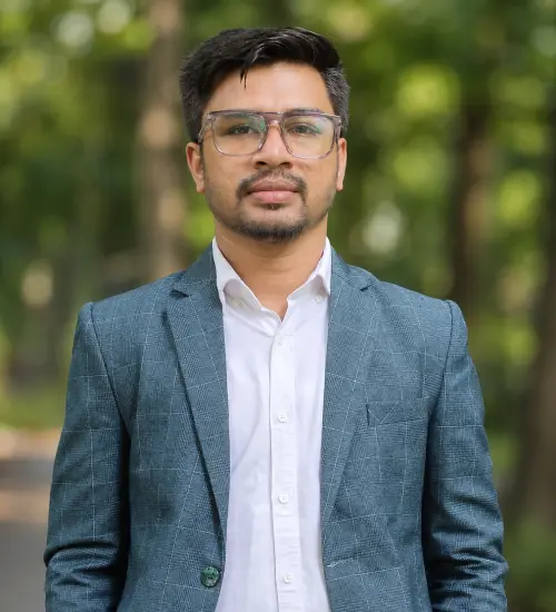 আরিফ আহমেদ