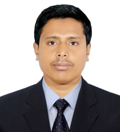 কাজী হাছিনুর রহমান