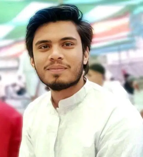 মো: আ: রশিদ সরকার