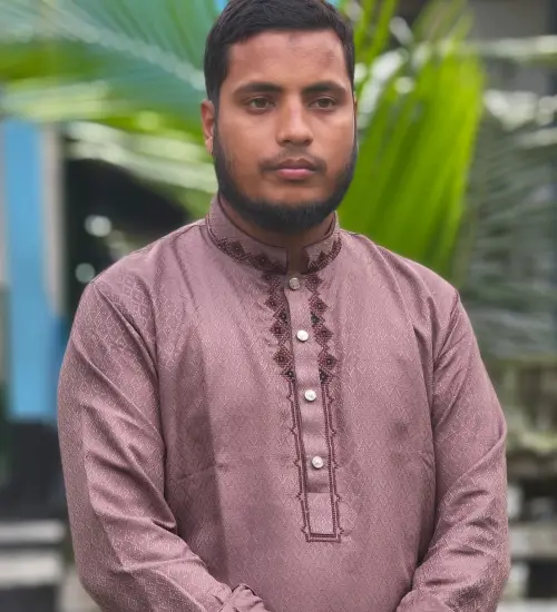 মো আশরাফুল ইসলাম