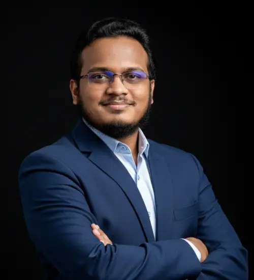 নাঈমুল্লাহ মুহাম্মদ জাকারিয়া