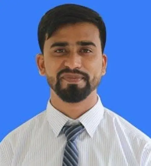 মোঃহানিফুর রহমান