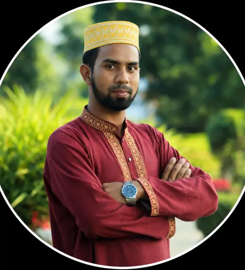 আহমেদ ফয়সাল