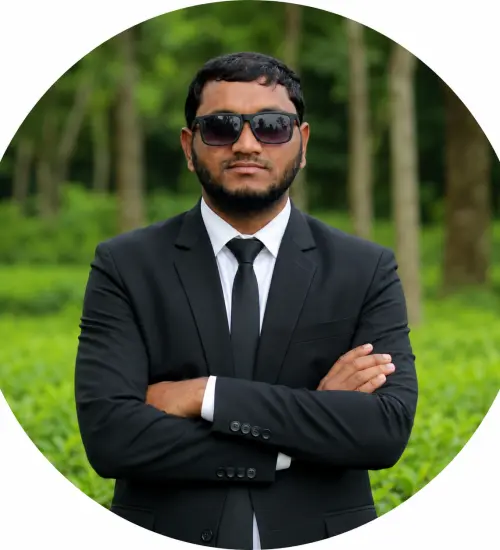 মশিউর রহমান