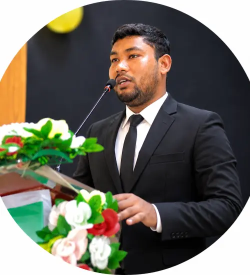 অনিক ইকবাল
