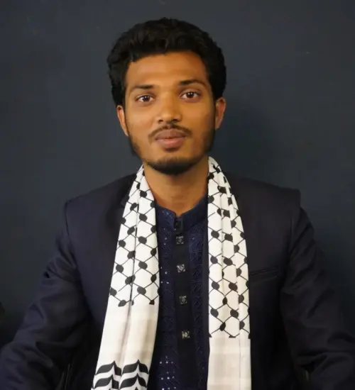 মোক্তারুল ইসলাম