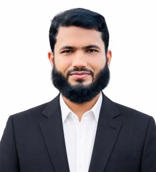 আব্দুল্লাহ আল মামুন