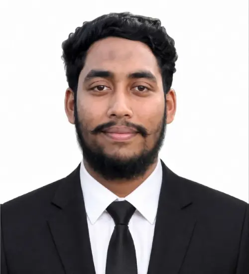 তাকবিল হাসান