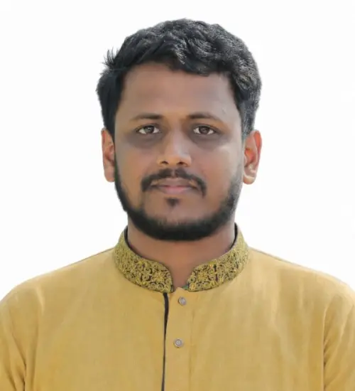 মাসুদ আহমদ