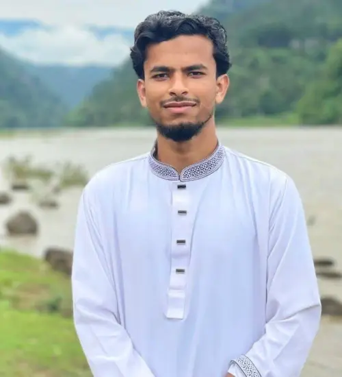 জাহেদ আহমদ