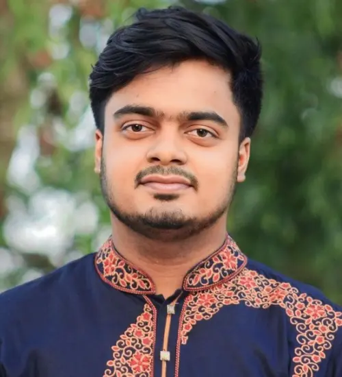 জি এম ফাহিম শাহরিয়ার