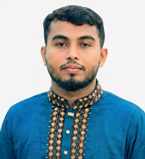 এম মিনারুল ইসলাম
