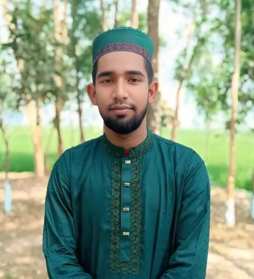 গোলাম মোস্তফা