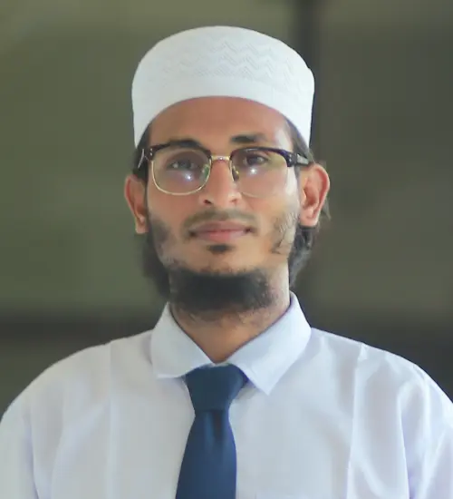জাহিদুল ইসলাম সিদ্দিকী
