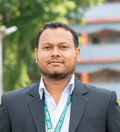 মুহিব্বুল হাসান মিরাজ