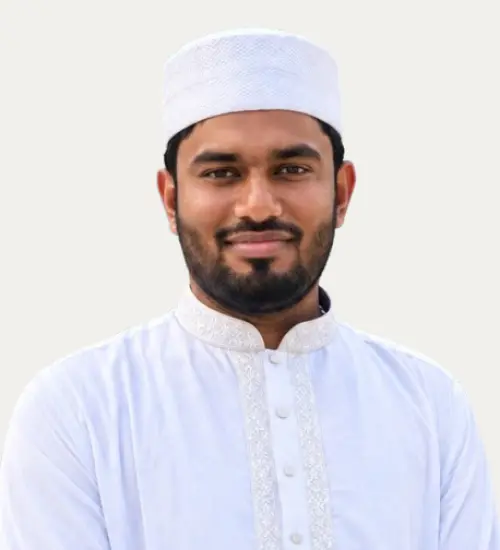 আশরাফুল আলম সালেহী