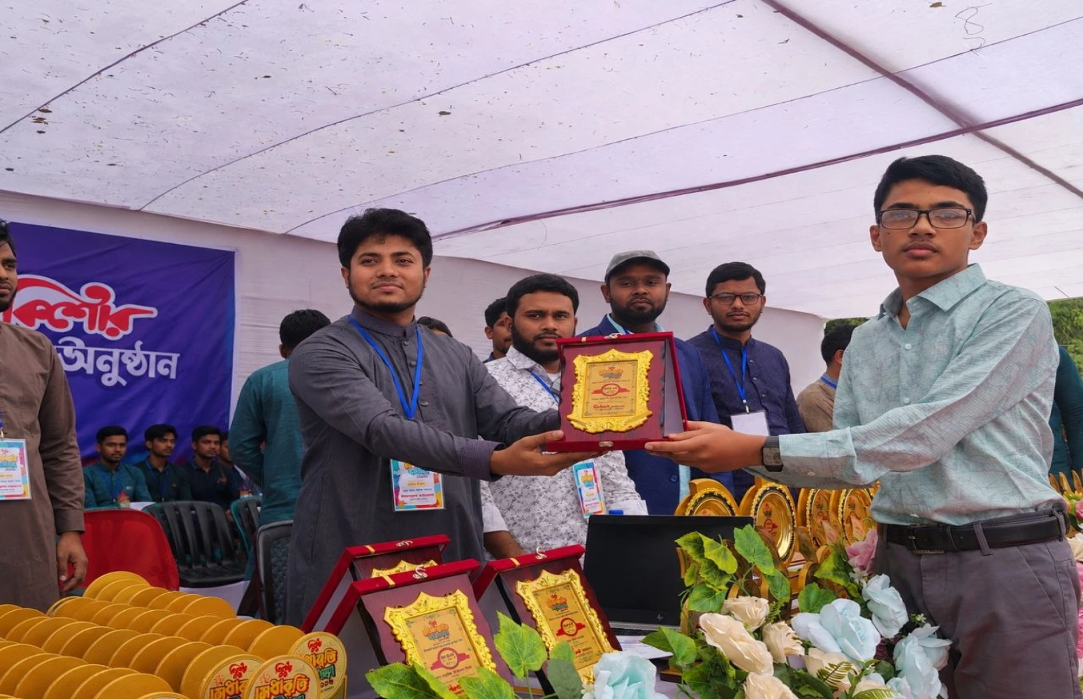 কিশোরকন্ঠ মেধাবৃত্তি পরীক্ষা ২০২৫